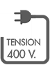 tension-400v