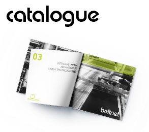 catalogue ICS